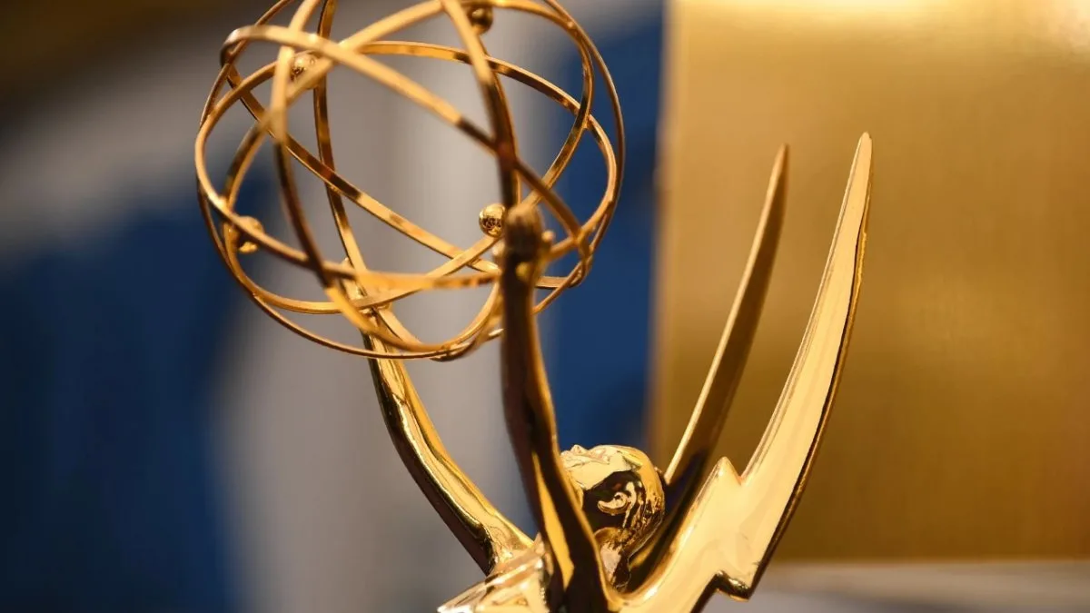 Emmy 2026: Widow's Bay hace historia con 14 premios y The Pitt repite