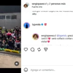 Profesor de Puente Alto viraliza a 135 alumnos cantando 31 Minutos con xilófonos