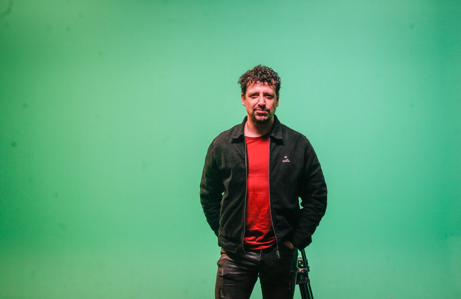 Inside Valdivia: el piano de Danor Quinteros y un domo inmersivo llegan a Vitacura