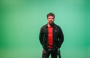 Inside Valdivia: el piano de Danor Quinteros y un domo inmersivo llegan a Vitacura