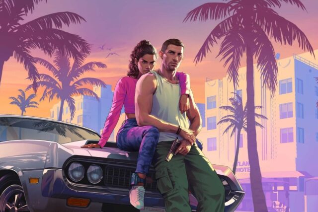 GTA VI ya tiene precio en Chile: más de 90 mil pesos la edición estándar
