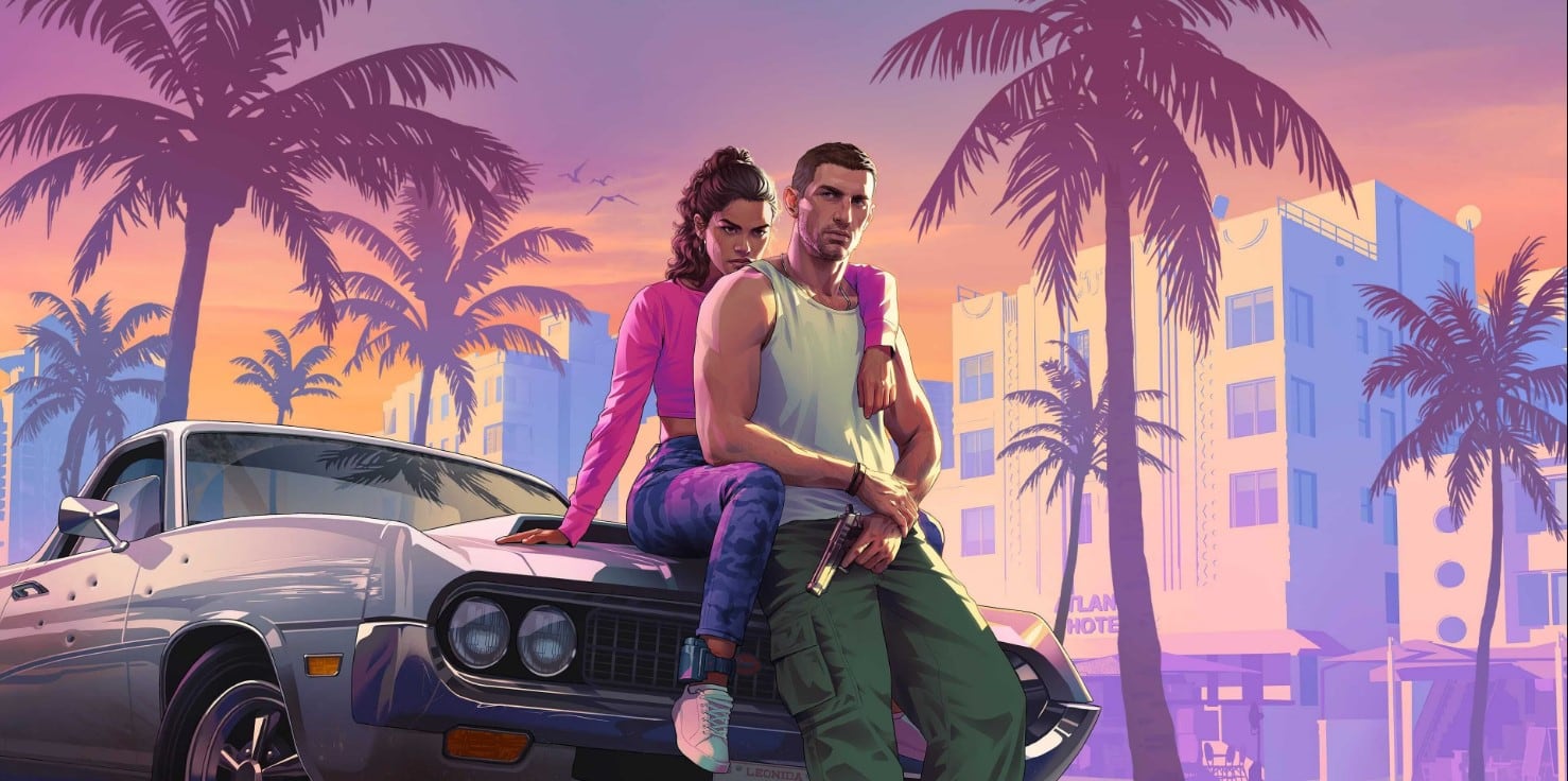 GTA VI ya tiene precio en Chile: más de 90 mil pesos la edición estándar