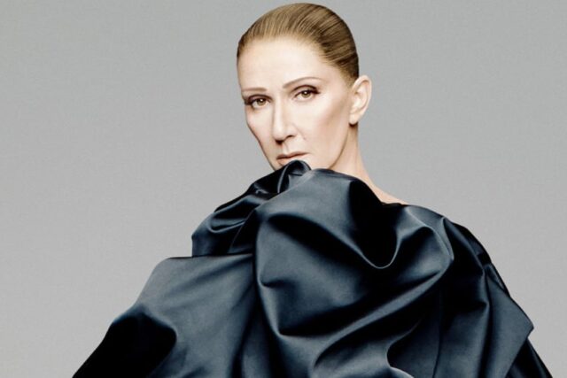 Céline Dion vuelve a los escenarios en París tras seis años de ausencia