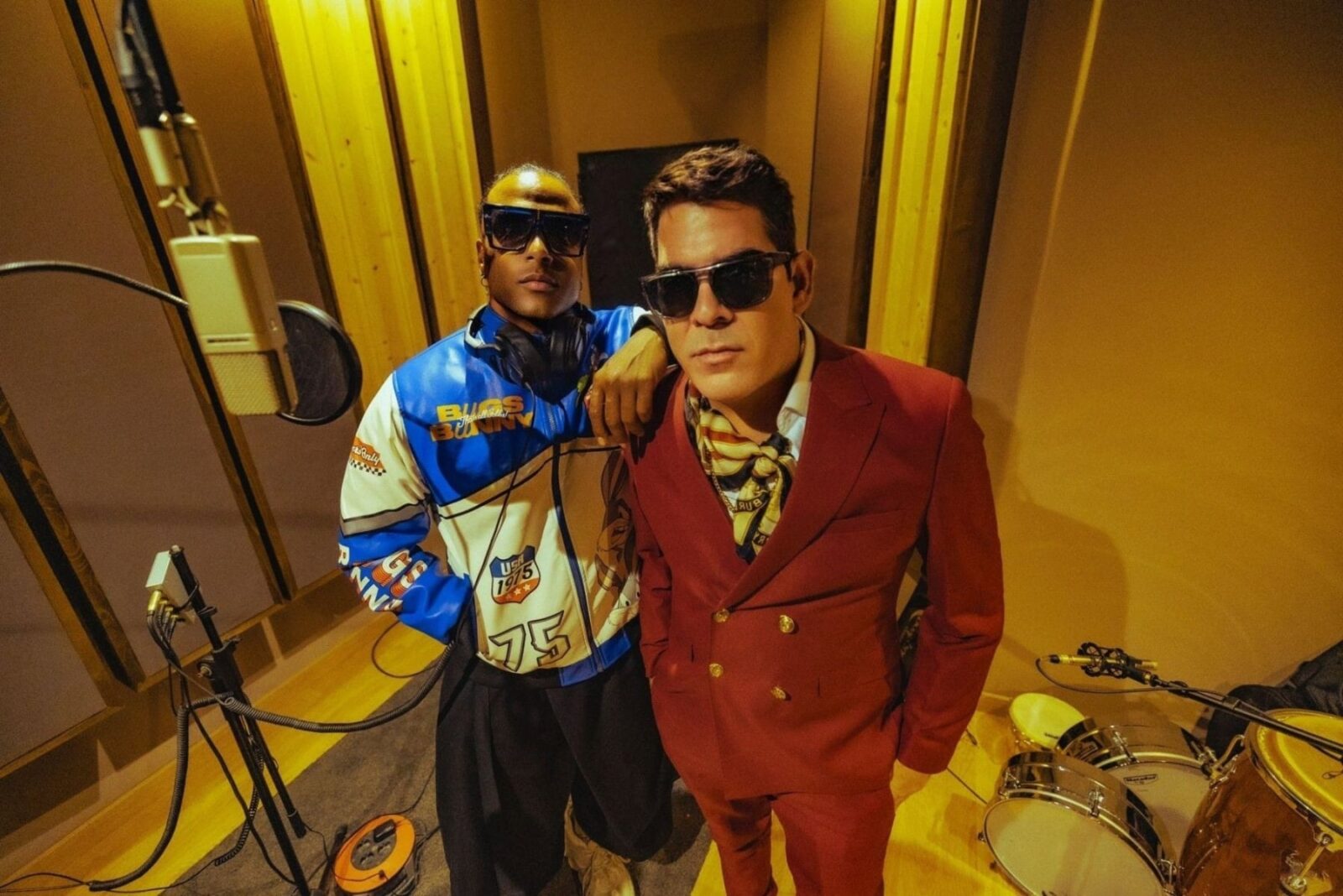 Orishas vuelve a Chile: la banda cubana de rap y son se toma Gran Arena Monticello en octubre