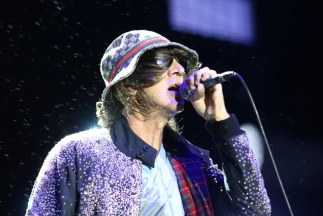 Richard Ashcroft cumple 55: el líder de The Verve que convirtió un problema legal en himno eterno