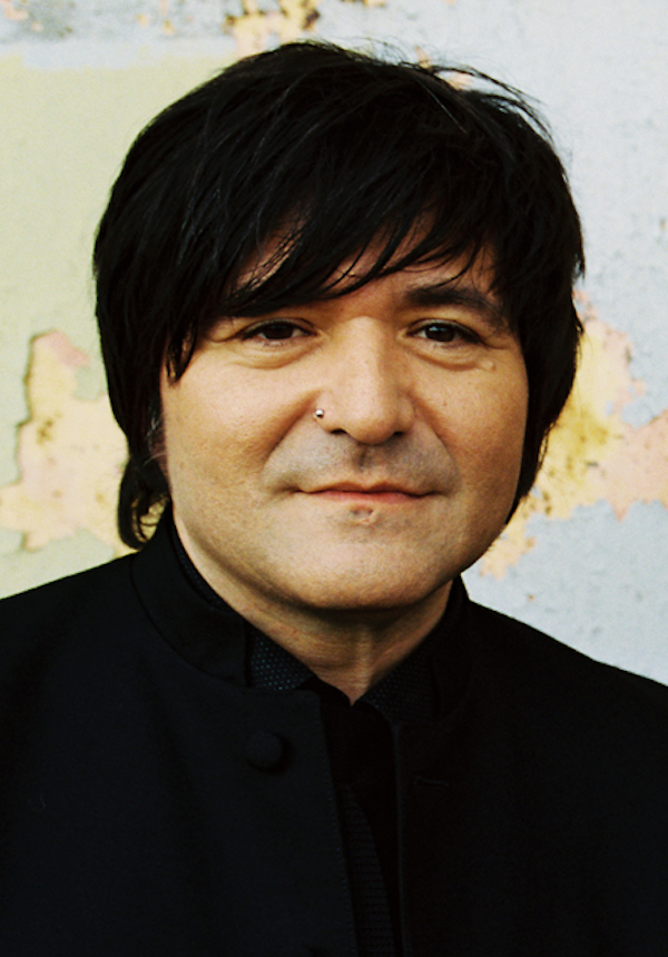 Rodrigo González