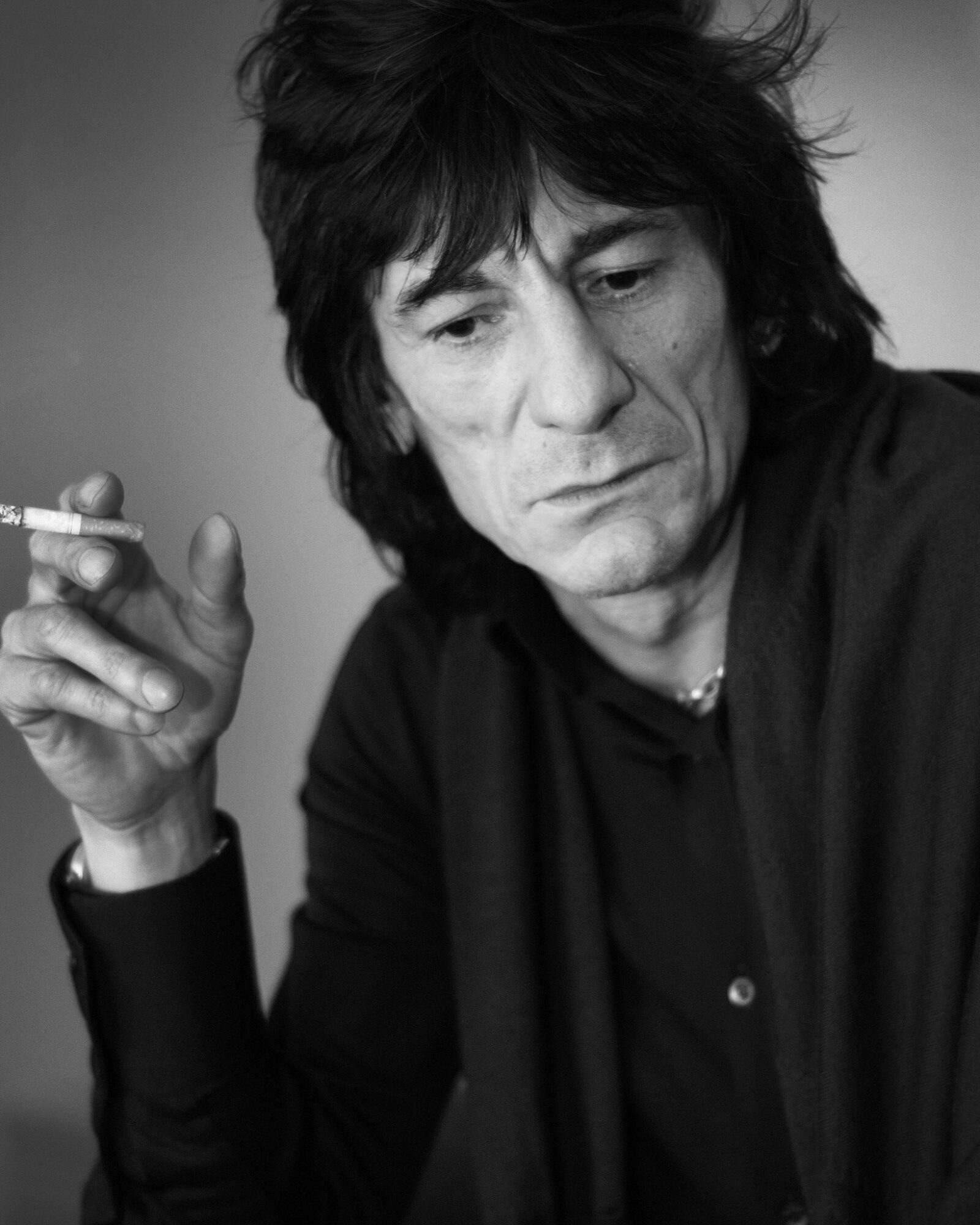 Ron Wood