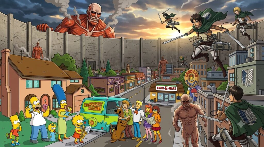 Adiós a Francisco Reséndez, la voz de Scooby-Doo que también dirigió Los Simpson