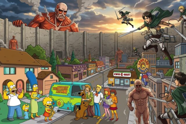 Adiós a Francisco Reséndez, la voz de Scooby-Doo que también dirigió Los Simpson