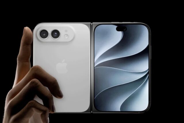 iPhone Ultra: el plegable de Apple costaría más de 2.000 dólares y sube la apuesta en Chile