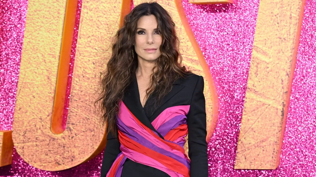 Sandra Bullock contó por qué dejó las comedias románticas y cómo 'Crash' fue su giro