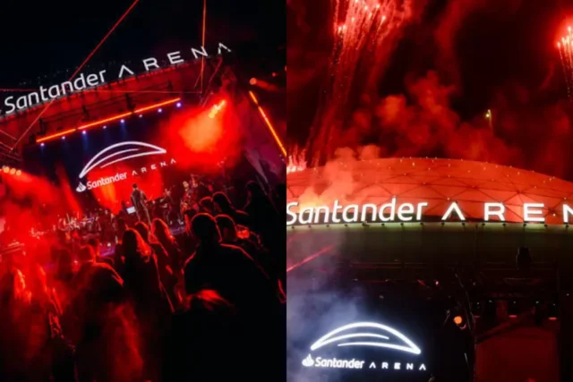 Santander Arena: más de 60 shows confirmados tras el adiós a Movistar Arena