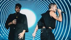 Illya Kuryaki and the Valderramas regresa a Chile en diciembre