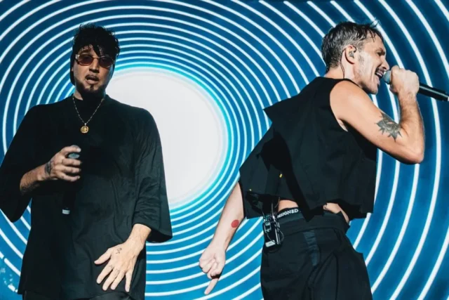 Illya Kuryaki and the Valderramas regresa a Chile en diciembre