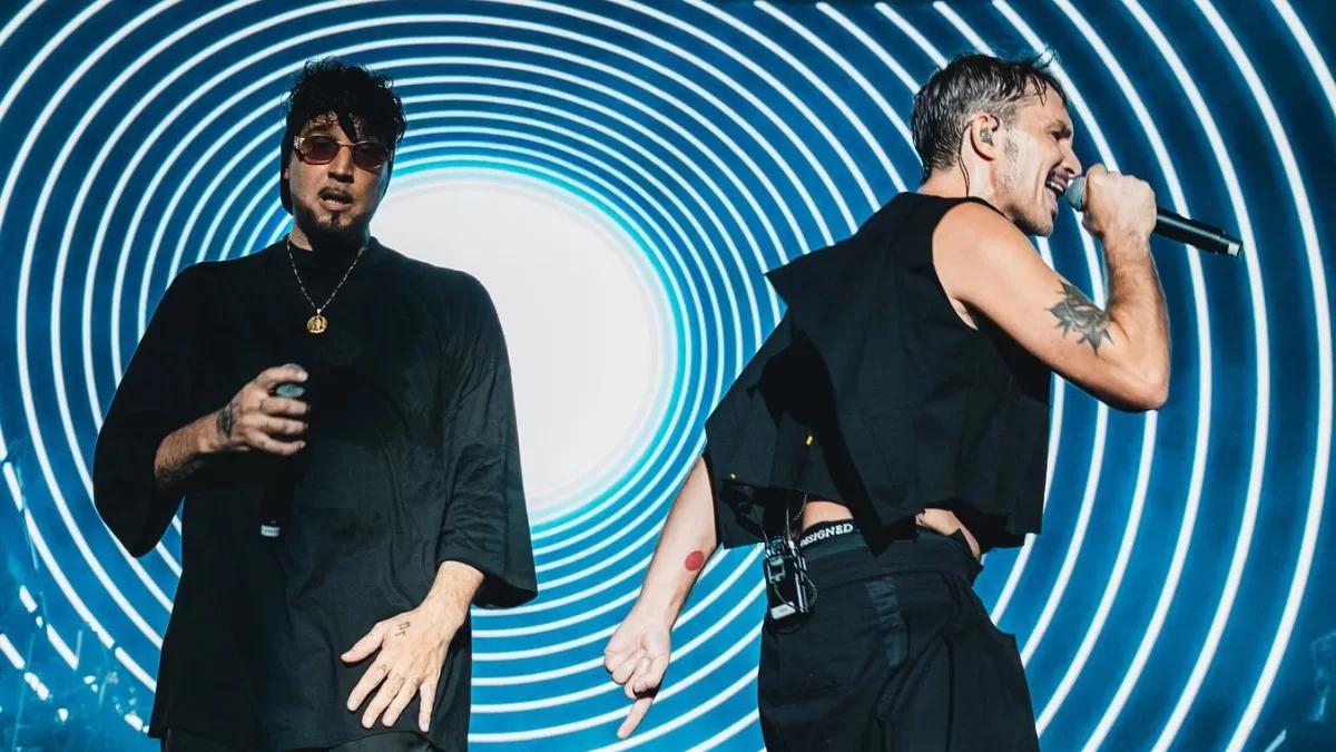 Illya Kuryaki and the Valderramas regresa a Chile en diciembre