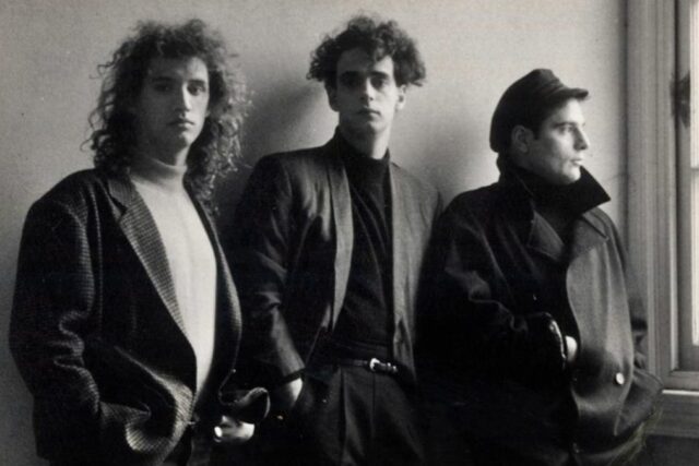 Doble Vida: el disco que llevó a Soda Stereo a Nueva York y cambió su sonido