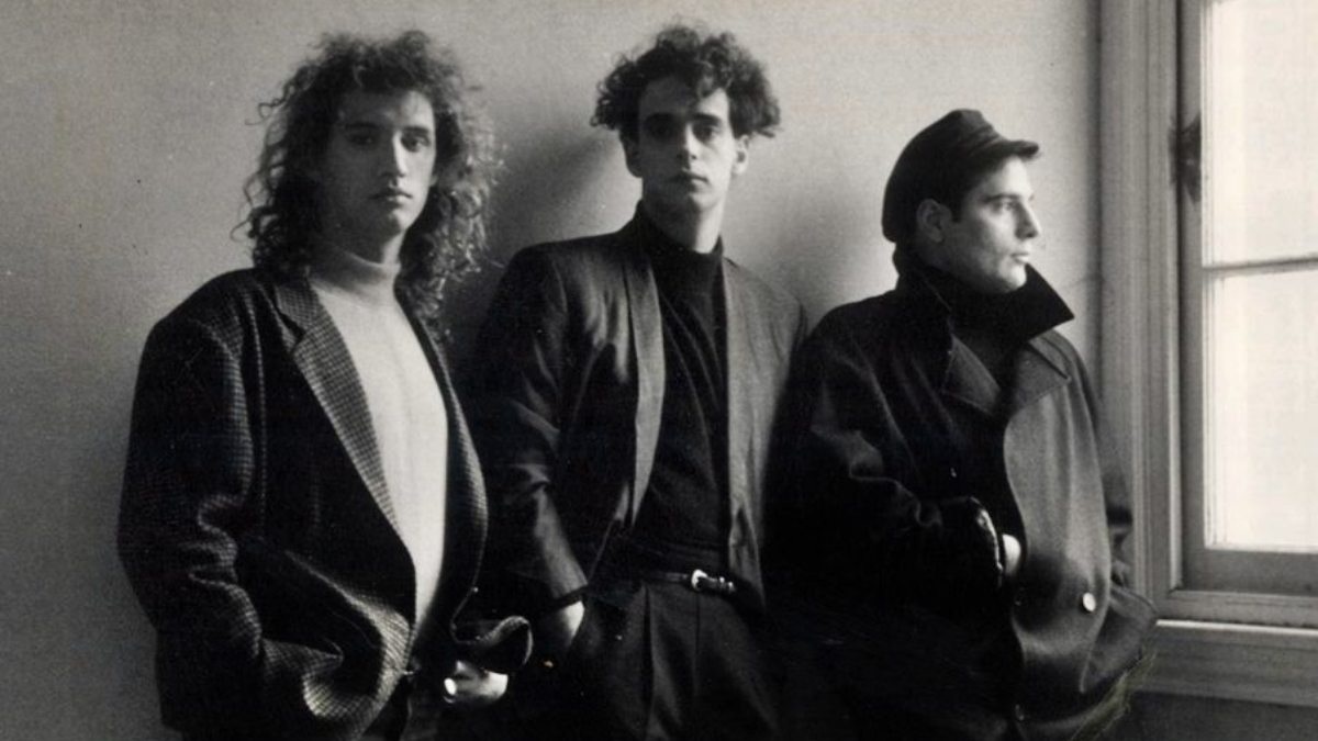 Doble Vida: el disco que llevó a Soda Stereo a Nueva York y cambió su sonido