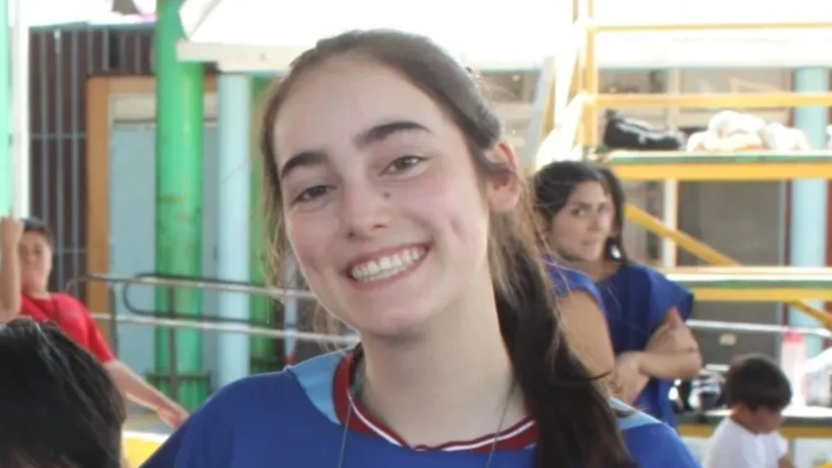 Estudiante chilena de astronomía se prepara para misión análoga en Polonia