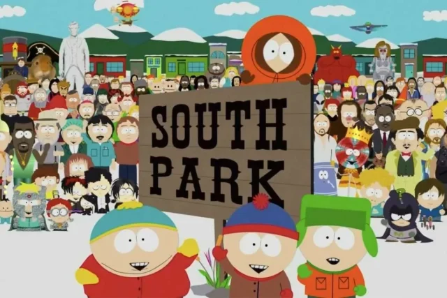 South Park ahora es 'South America': la burla a Trump que sorprende a fans