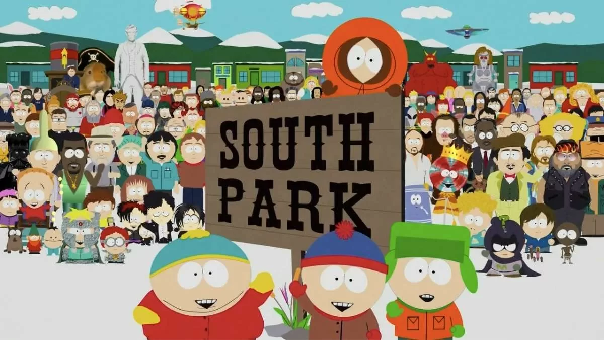 South Park ahora es 'South America': la burla a Trump que sorprende a fans