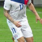 Eduardo Vargas