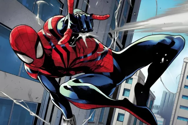 Prime Video negocia serie de Spider-Man: la Saga del Clon llegaría a streaming
