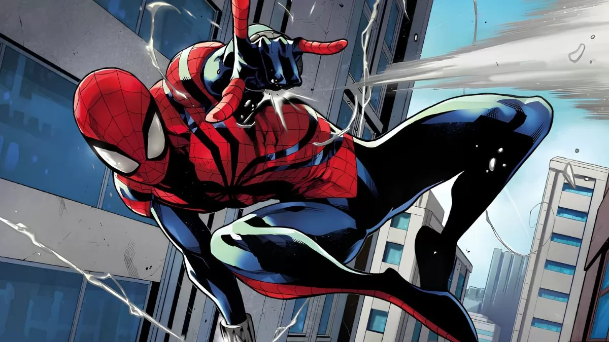 Prime Video negocia serie de Spider-Man: la Saga del Clon llegaría a streaming