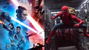 El director de Spider-Man tomará el timón de la nueva trilogía de Star Wars