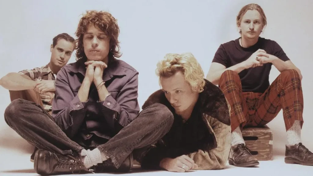 Cuando Stone Temple Pilots transformó el engaño en un himno del grunge