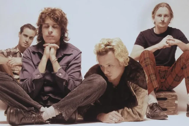 Cuando Stone Temple Pilots transformó el engaño en un himno del grunge