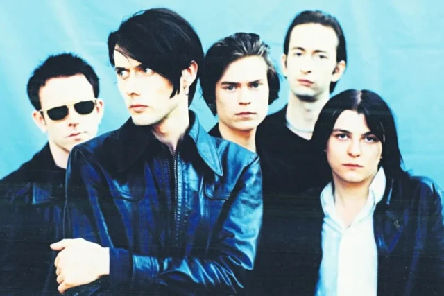 Suede y su giro pop: el disco que los salvó y conquistó a Bowie