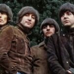 The Beatles liberan una toma inédita de Norwegian Wood y la escena local estrena discos