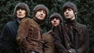 The Beatles liberan una toma inédita de Norwegian Wood y la escena local estrena discos