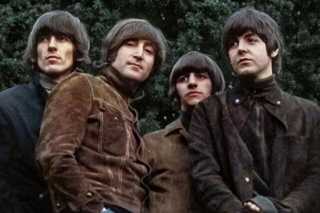 The Beatles liberan una toma inédita de Norwegian Wood y la escena local estrena discos