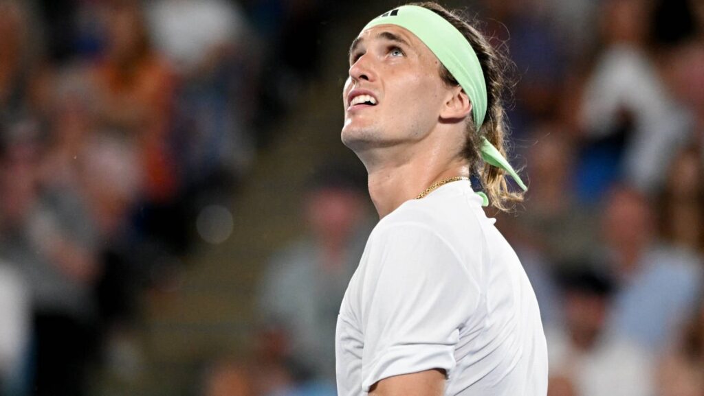 La final del US Open: Zverev y Shelton se enfrentan este domingo