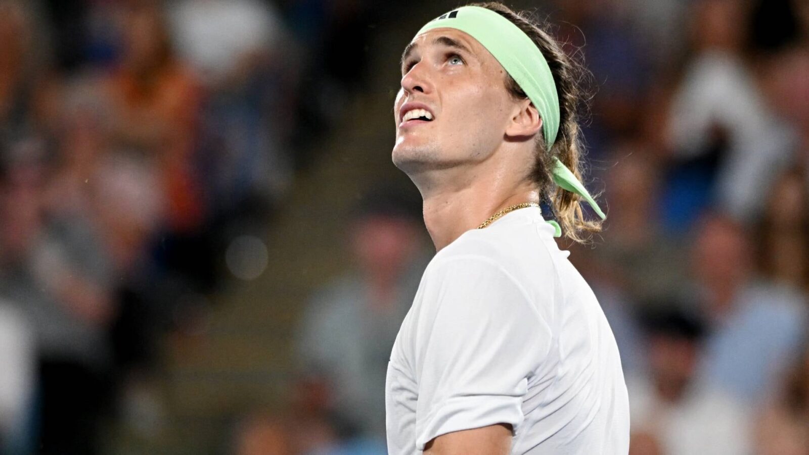 La final del US Open: Zverev y Shelton se enfrentan este domingo