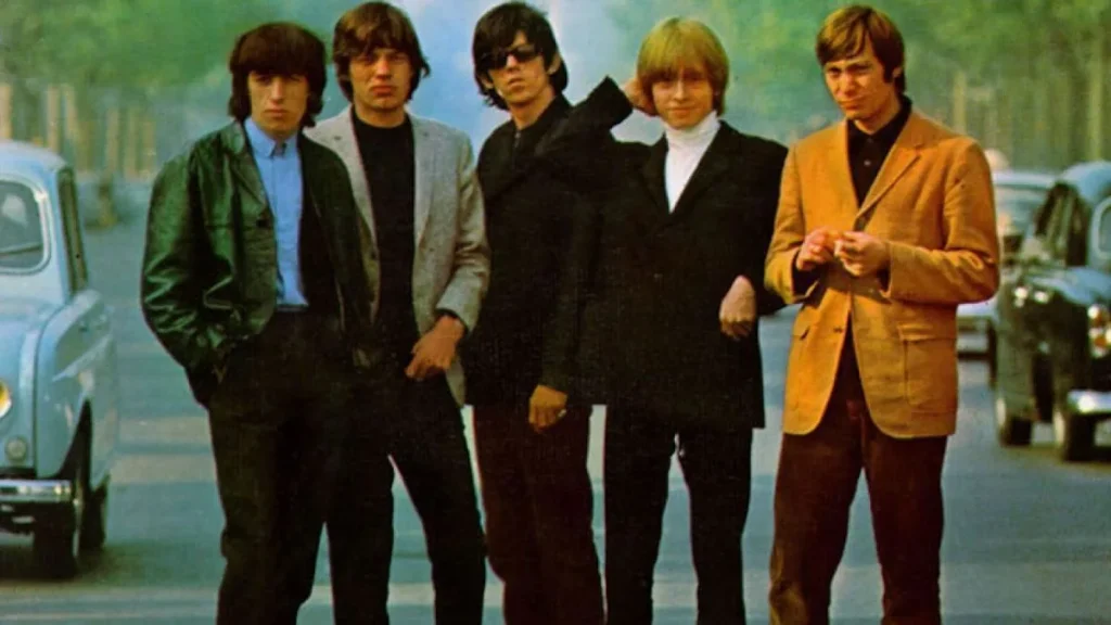 A 61 años de ‘Satisfaction’: el himno que provocó censura y cambió el rock