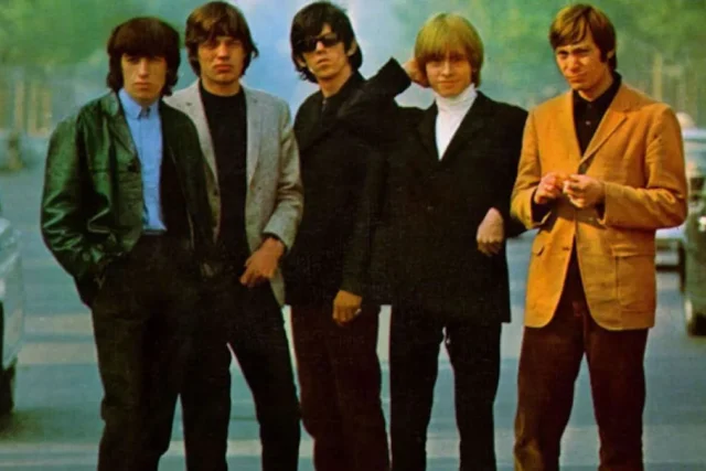 A 61 años de 'Satisfaction': el himno que provocó censura y cambió el rock
