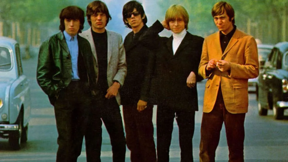 A 61 años de 'Satisfaction': el himno que provocó censura y cambió el rock