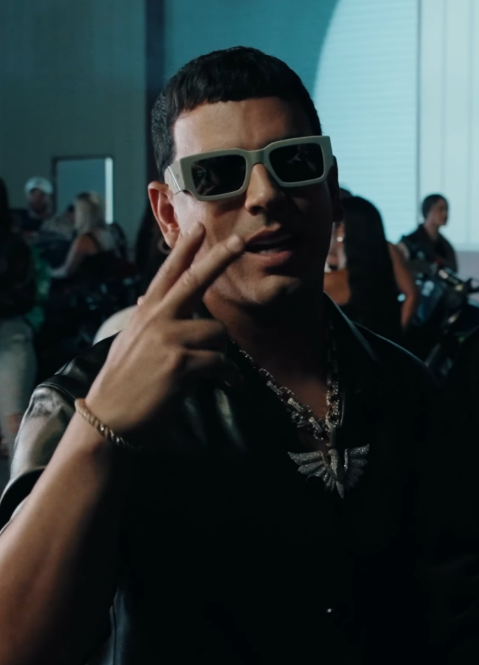 Tito el Bambino