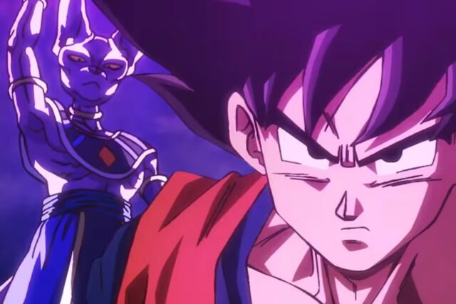 Dragon Ball Super: Beerus: primer capítulo se verá en NYCC antes que en Japón