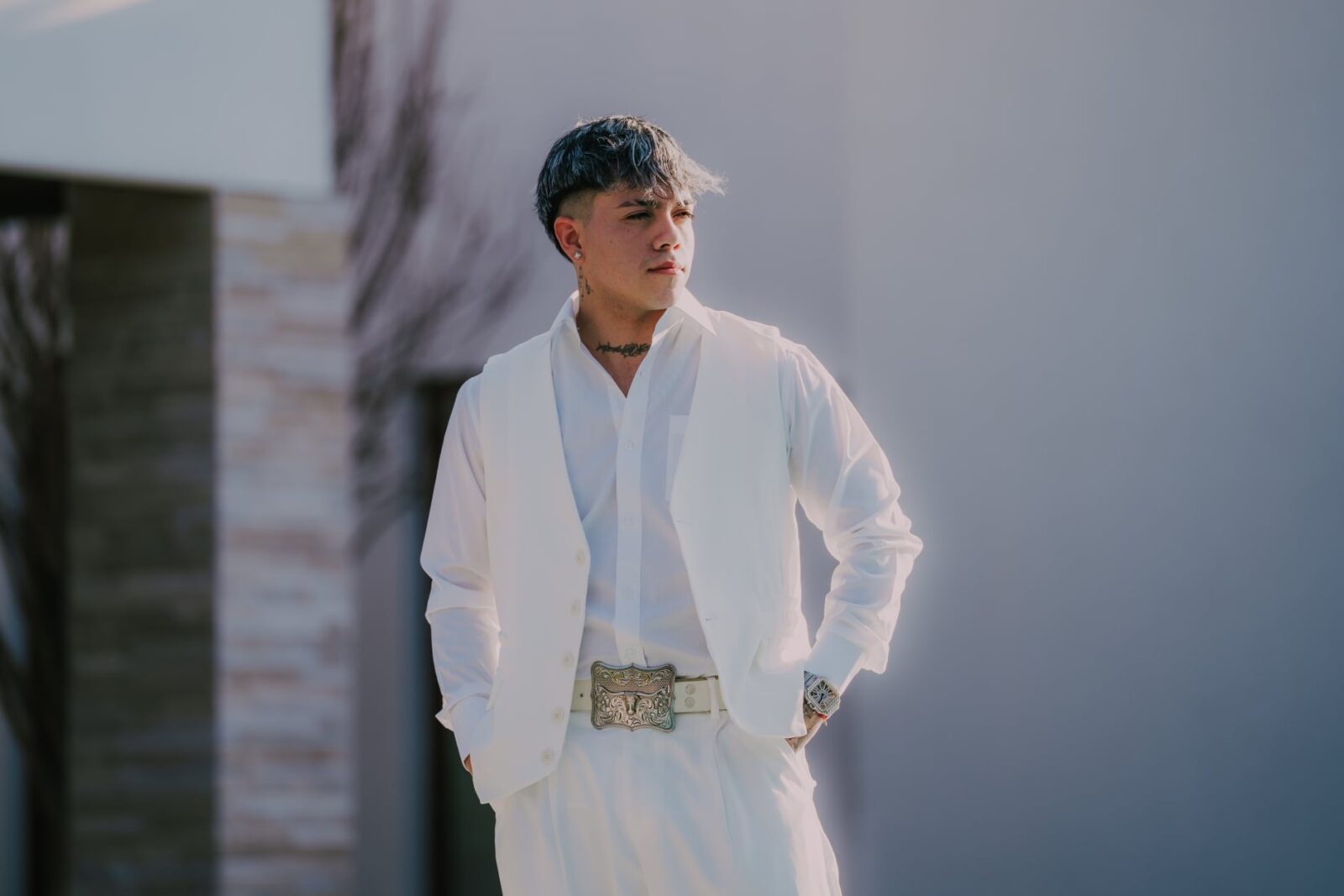 Benja Duarte lanza “Yo Todo y Tú Nada” y adelanta su primer EP solista