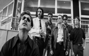 Bandalos Chinos anuncia residencia en el Club Blondie con tres noches
