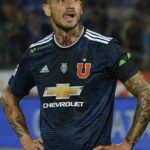 Mauricio Pinilla