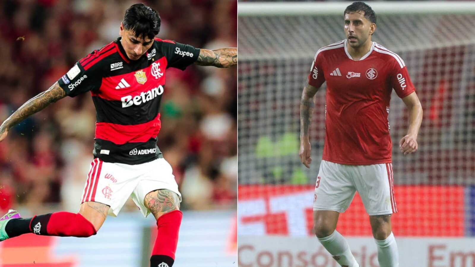 Flamengo de Pulgar se opone a la nueva regla de la CBF que reduce extranjeros