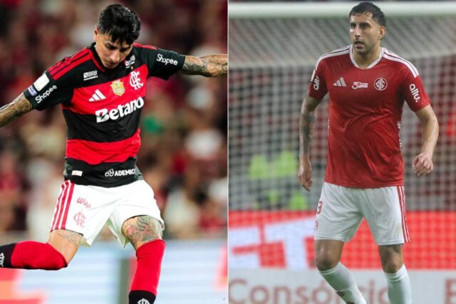 Flamengo de Pulgar se opone a la nueva regla de la CBF que reduce extranjeros