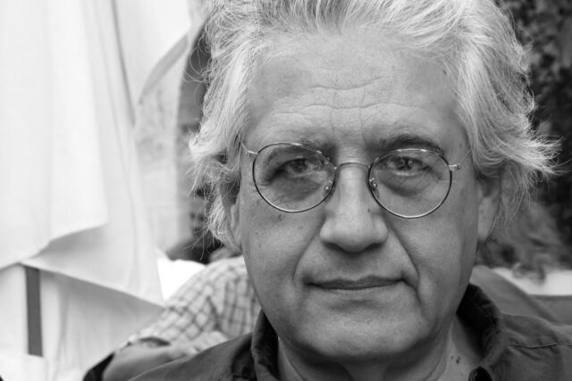 Andrea Guzmán revela que su padre quería filmar una última película en Chile