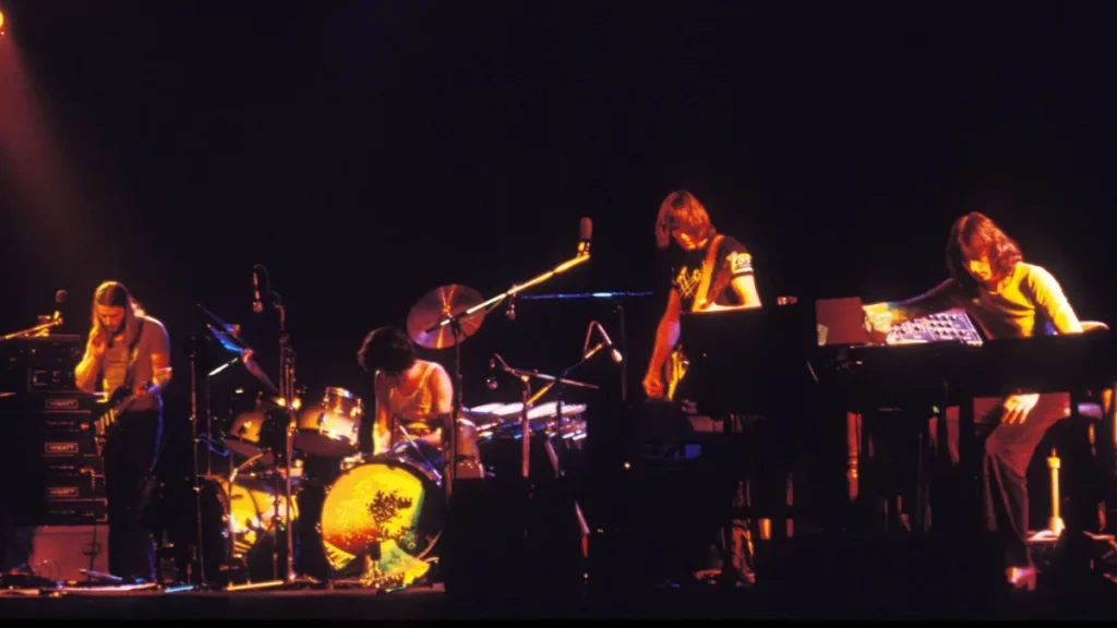Pink Floyd: “Wish You Were Here” cumple 51 años entre la ausencia y la crítica a la industria