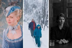 Mubi Fest 2025: tercera edición en Santiago con estrenos, cine chileno y actividades paralelas