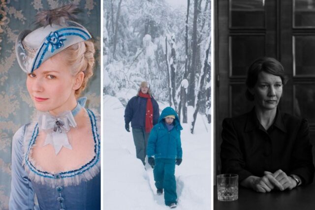 Mubi Fest 2025: tercera edición en Santiago con estrenos, cine chileno y actividades paralelas